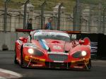 Gillet Vertigo 5 GT2 Race Car 2008 года